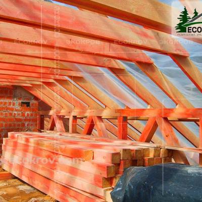 Ceramica Nikolina Gora Dom 02