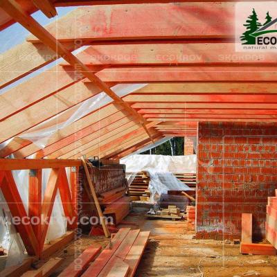 Ceramica Nikolina Gora Dom 03