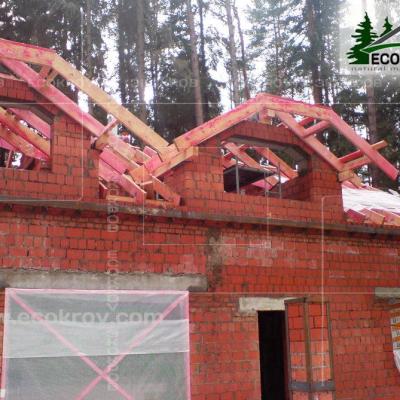 Ceramica Nikolina Gora Dom 04