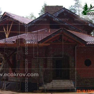 Ceramica Nikolina Gora Dom 05