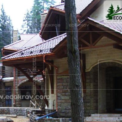 Ceramica Nikolina Gora Dom 09