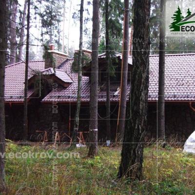 Ceramica Nikolina Gora Dom 10