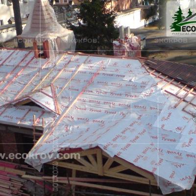 Ceramica Nikolina Gora Garash 03