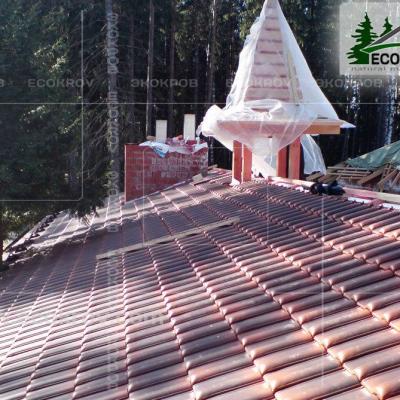 Ceramica Nikolina Gora Garash 04