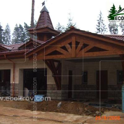 Ceramica Nikolina Gora Garash 05