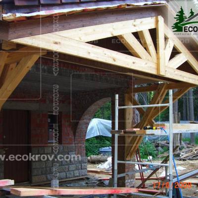 Ceramica Nikolina Gora Garash 06