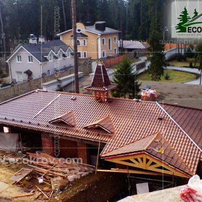 Ceramica Nikolina Gora Garash 08