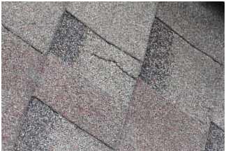 результат теплового расширения